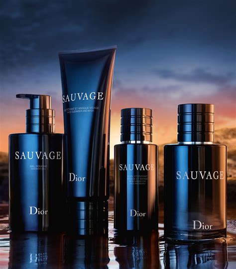 dior beard|dior sauvage shower gel.